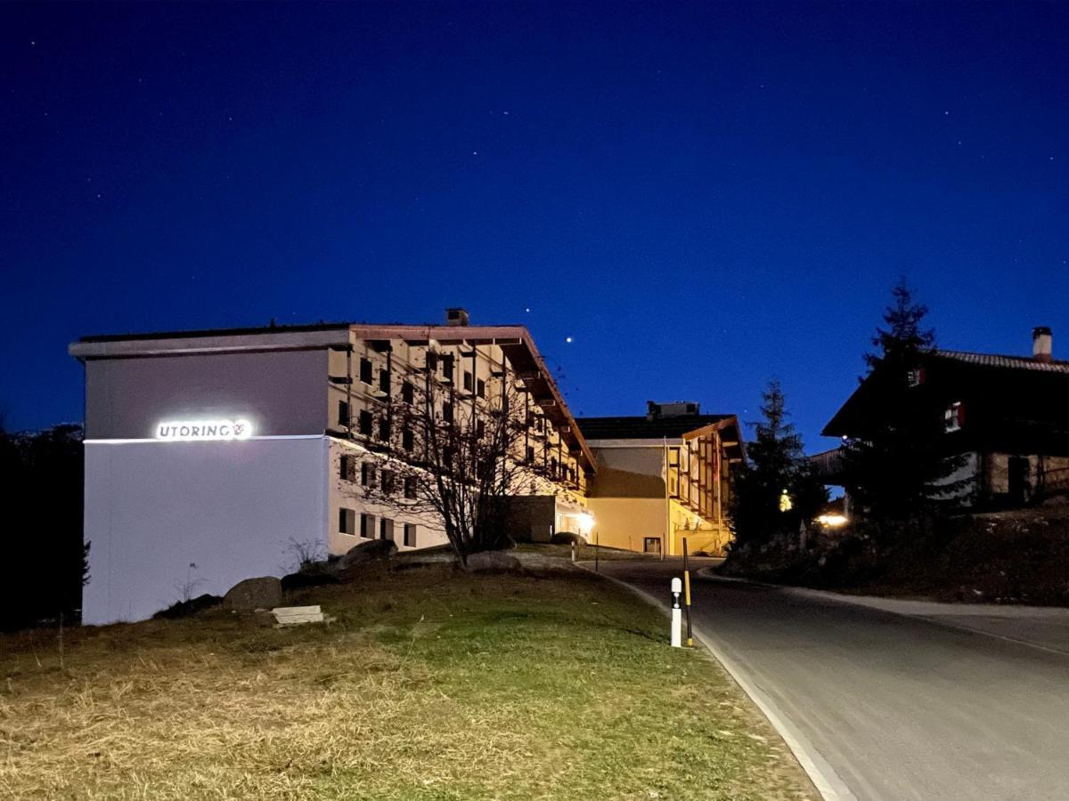 Apartment Utoring Acletta-81 By Interhome Disentis Exteriér fotografie
